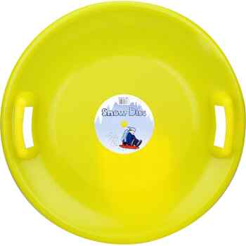 Sledge Snow Seat  Snow Disc