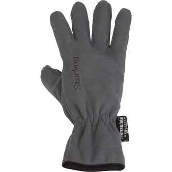 Gloves Fleece Sr  Binck