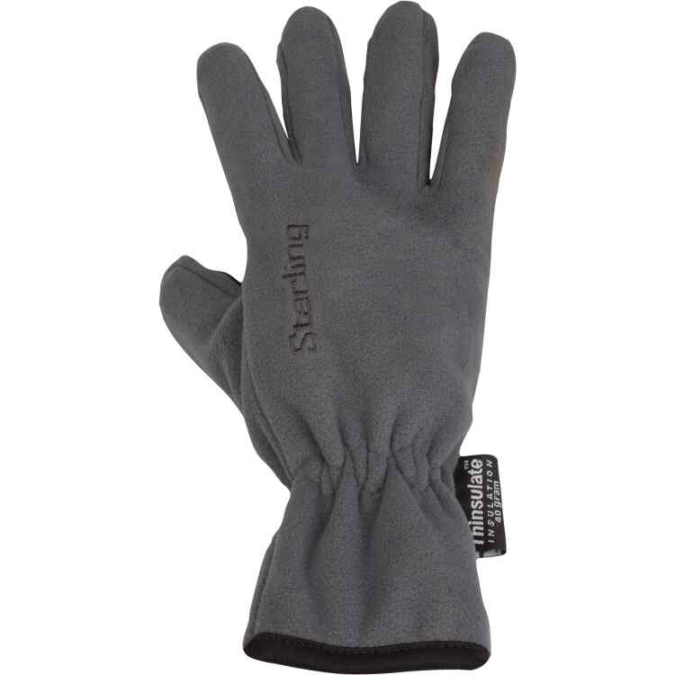 Gloves Fleece Sr  Binck