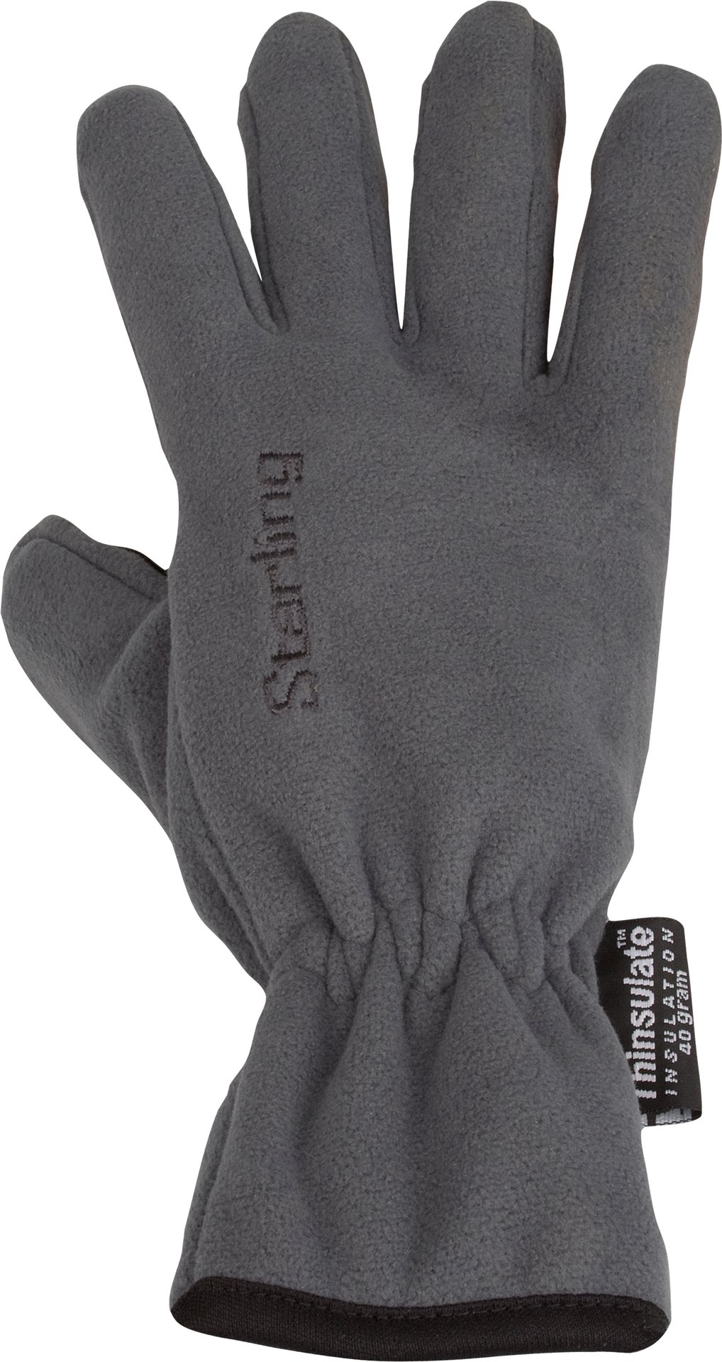 Gloves Fleece Sr  Binck