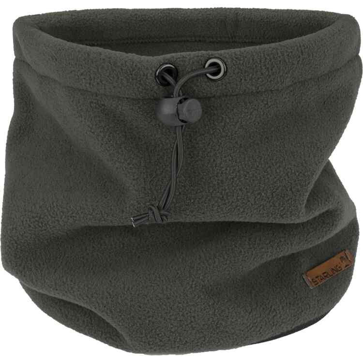 Col Fleece Sr  Pine
