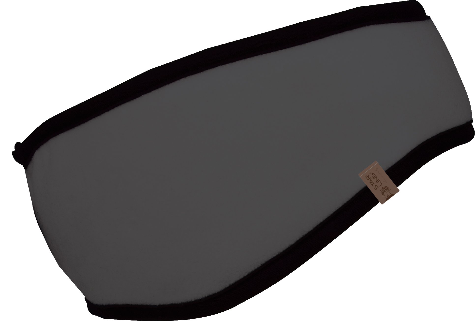 Headband Fleece Sr  Pine