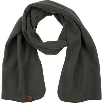Scarf Fleece Sr  Pine