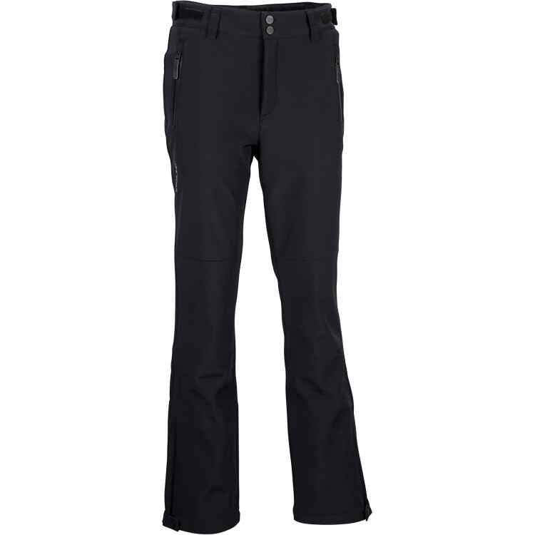 Softshell Ski Trousers  Women