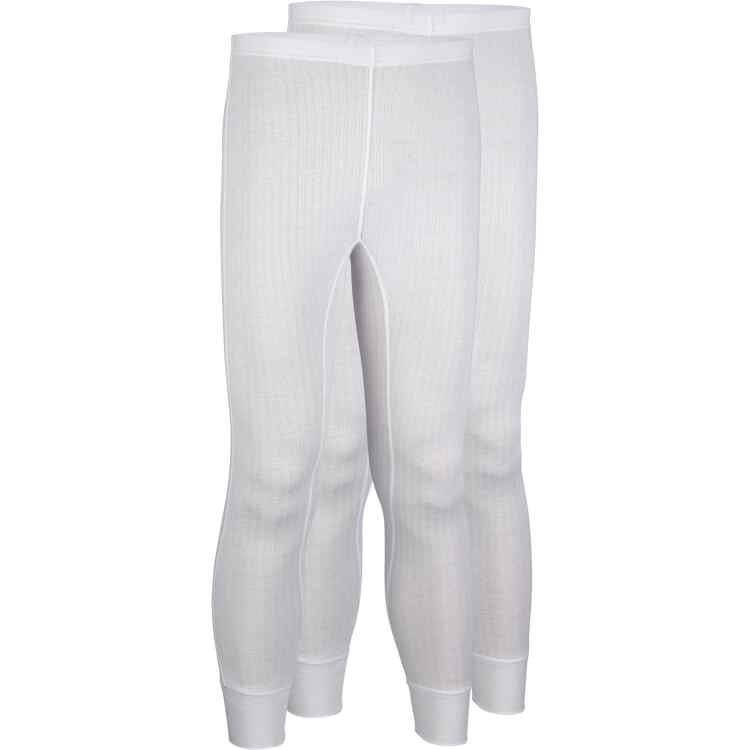 Thermal Pants Junior  2Pack