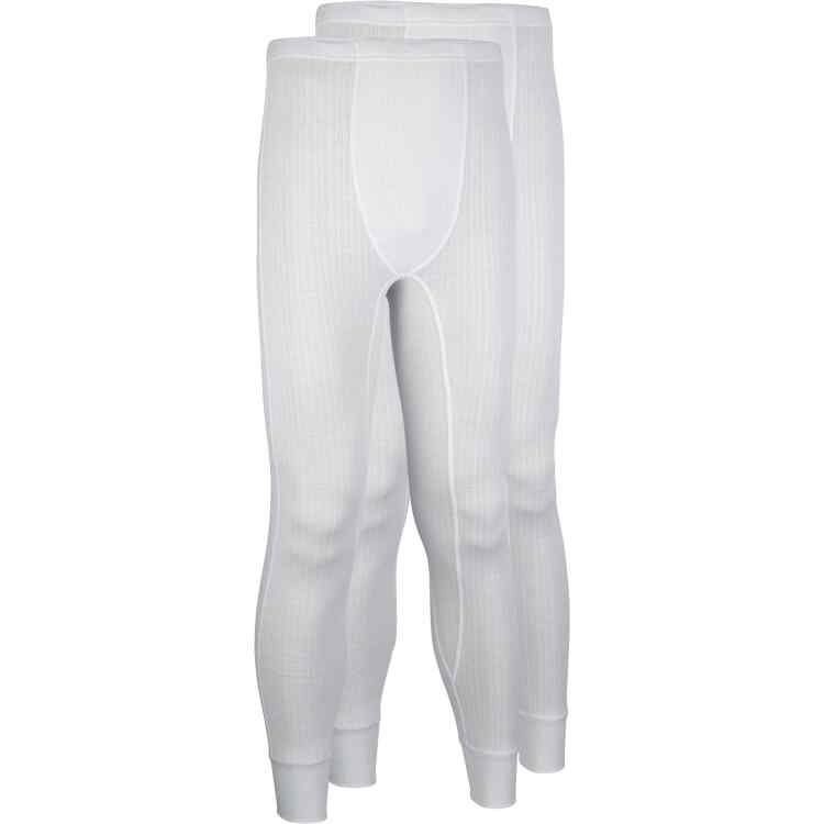Thermal Pants Men  2Pack