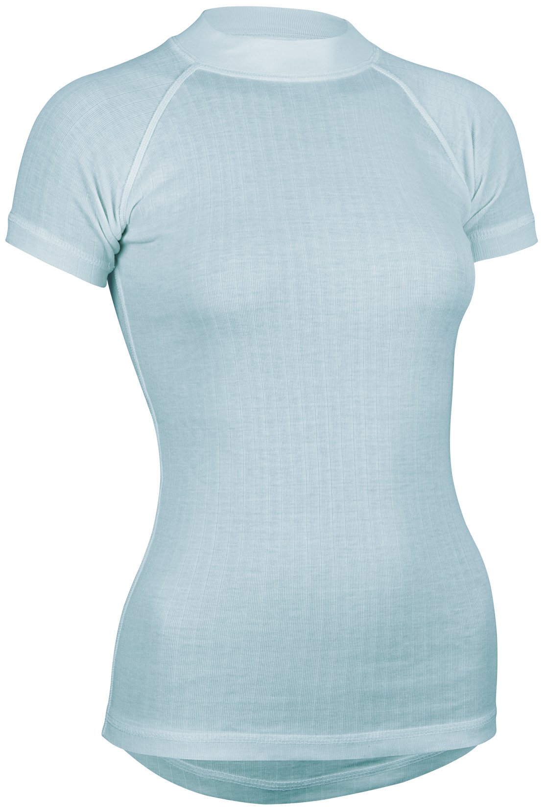 Thermal Shirt Short Sleeve  Women