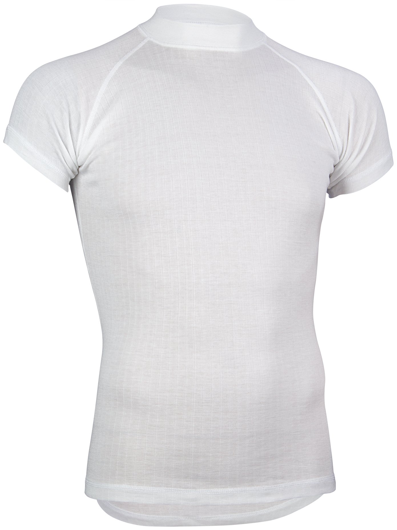 Thermal Shirt Short Sleeve  Men