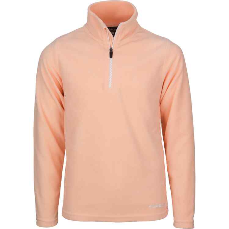 Fleece Pullover  Junior