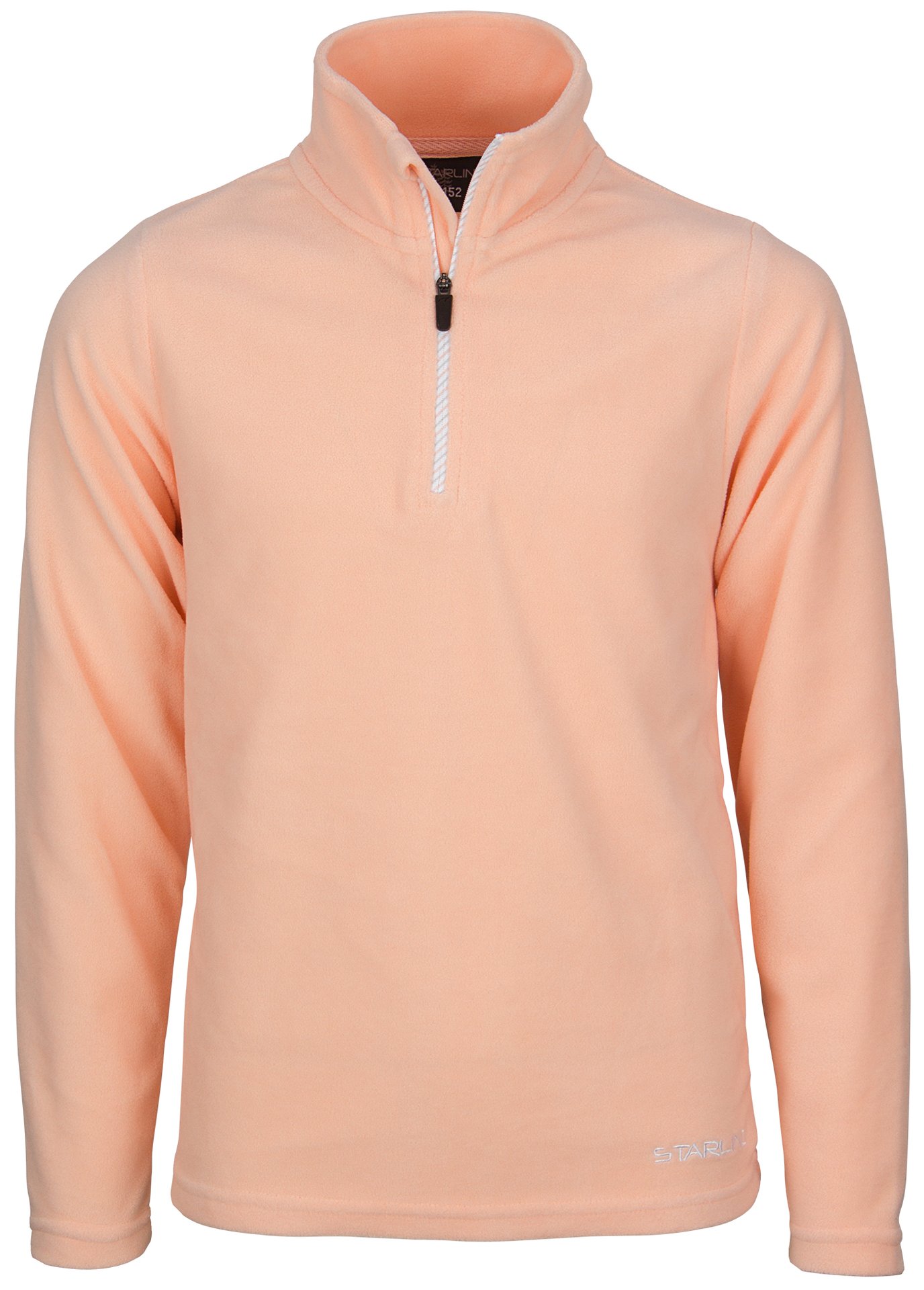 Fleece Pullover  Junior
