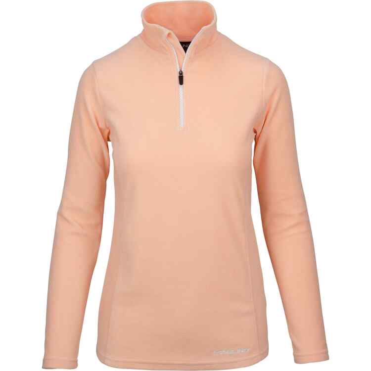 Fleece Pullover  Women