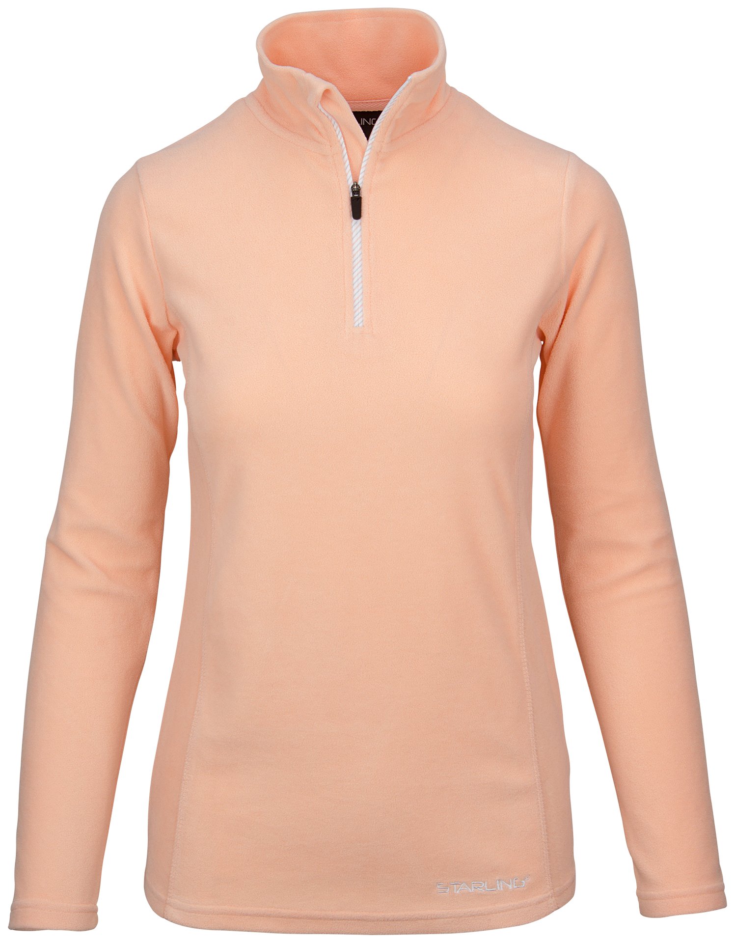 Fleece Pullover Women