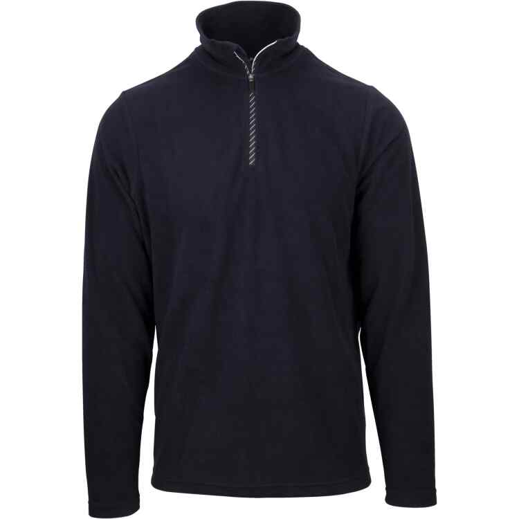 Fleece Pullover  Men