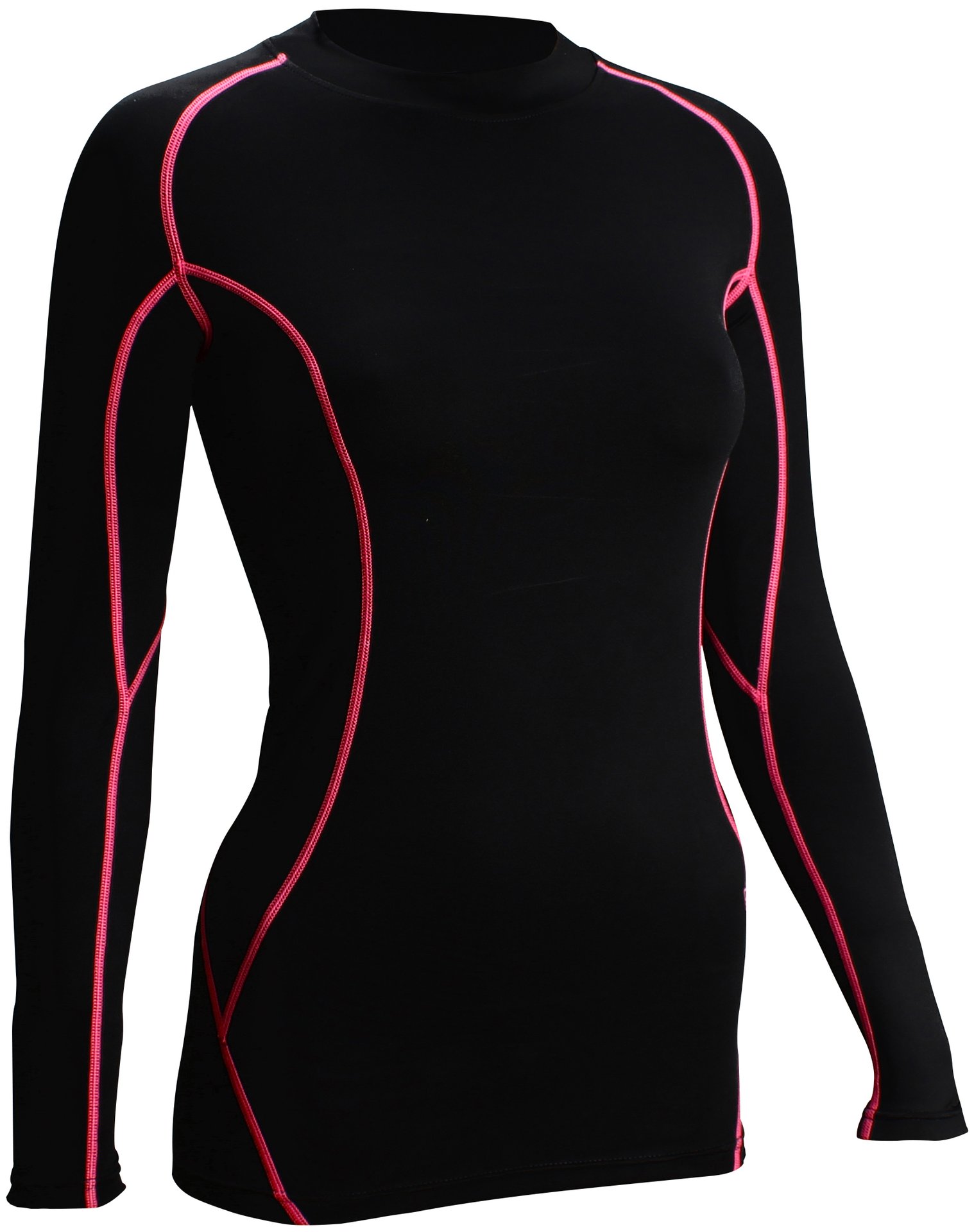 Compression Shirt Long Sleeve Comfort  Women