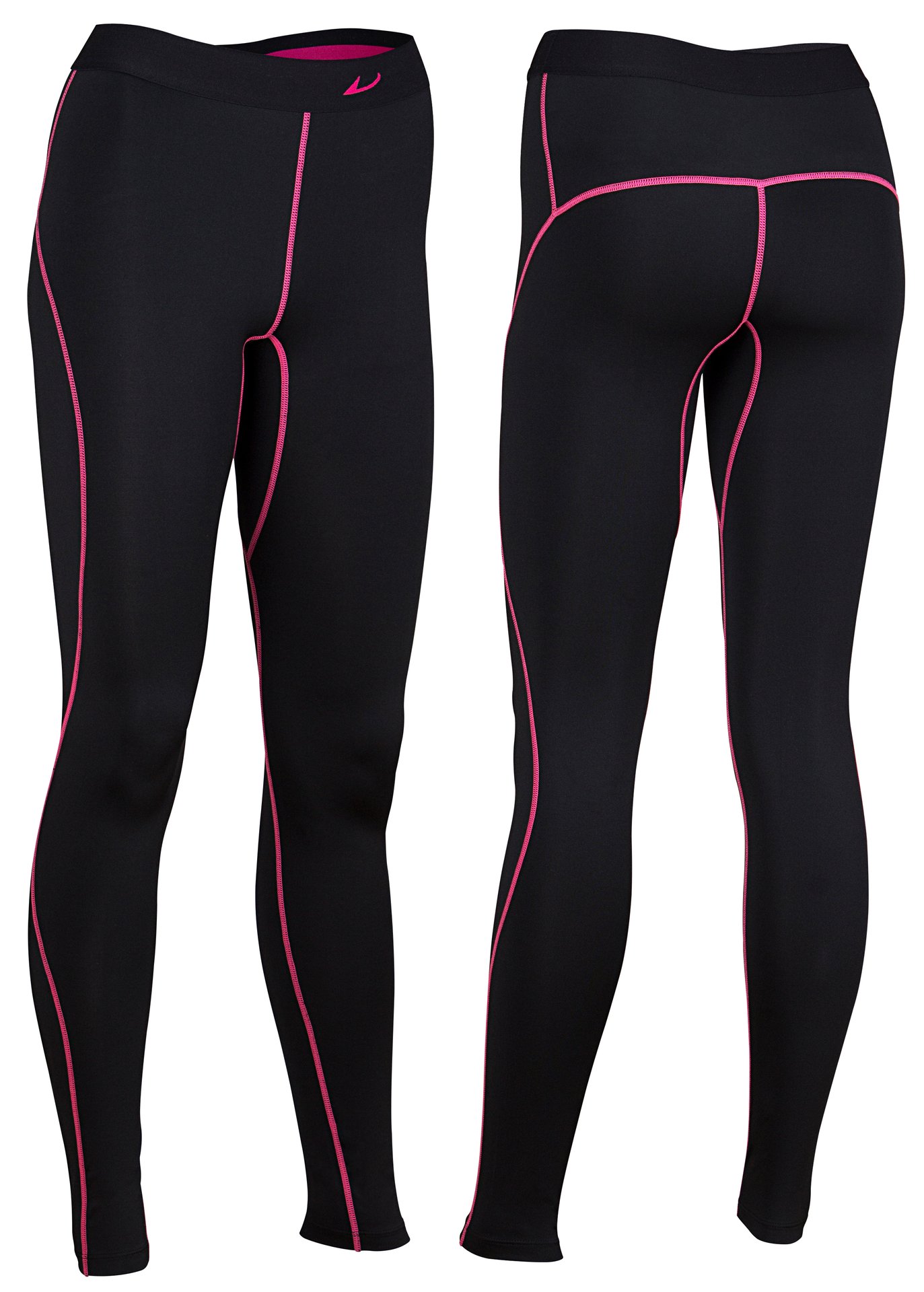 Compression Trousers Comfort  Women