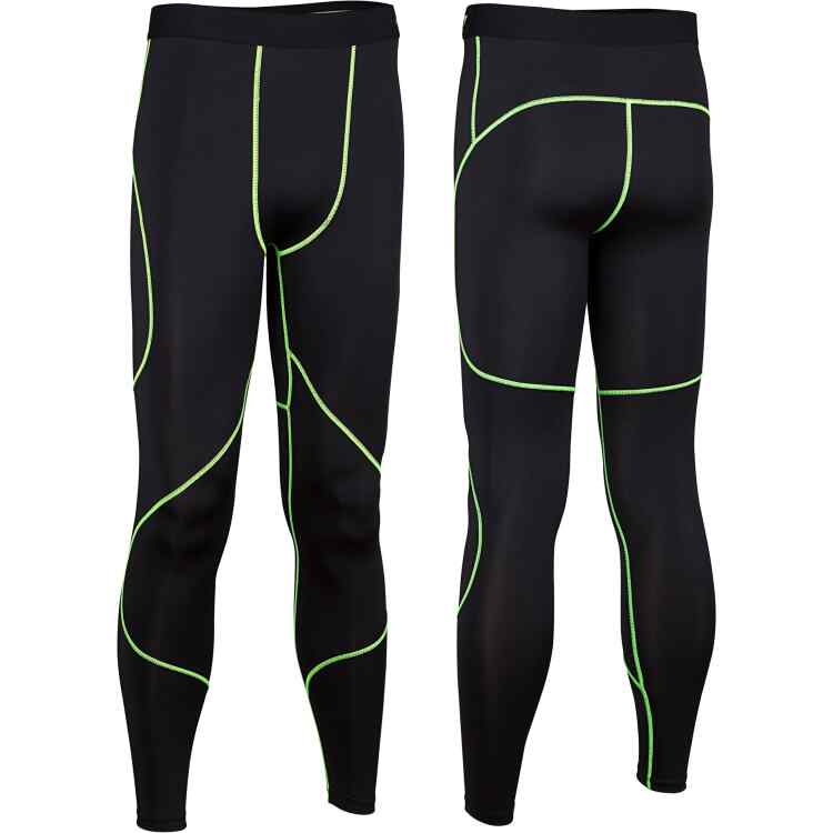 Compression Trousers Comfort  Men