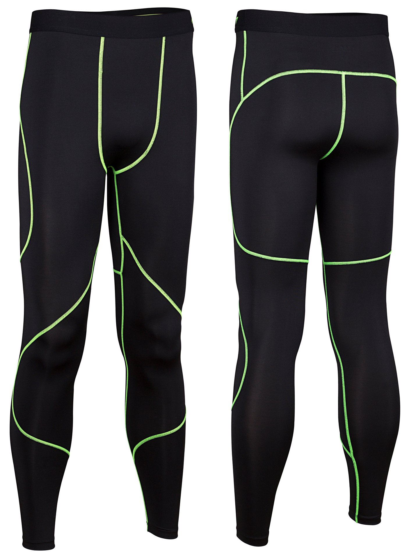 Compression Trousers Comfort  Men