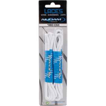 Laces Round  180 cm  2 Pairs
