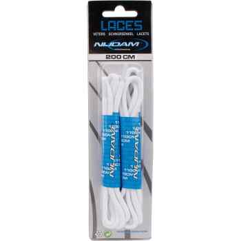Laces Round  200 cm  2 Pairs