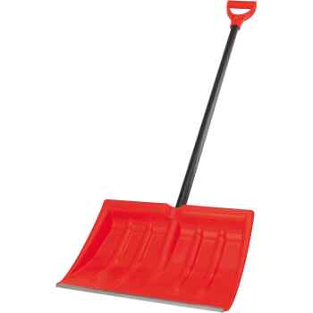 Snow Shovel  Assembled
