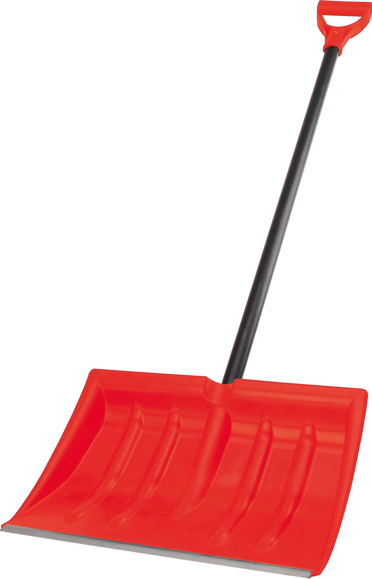 Snow Shovel  Assembled
