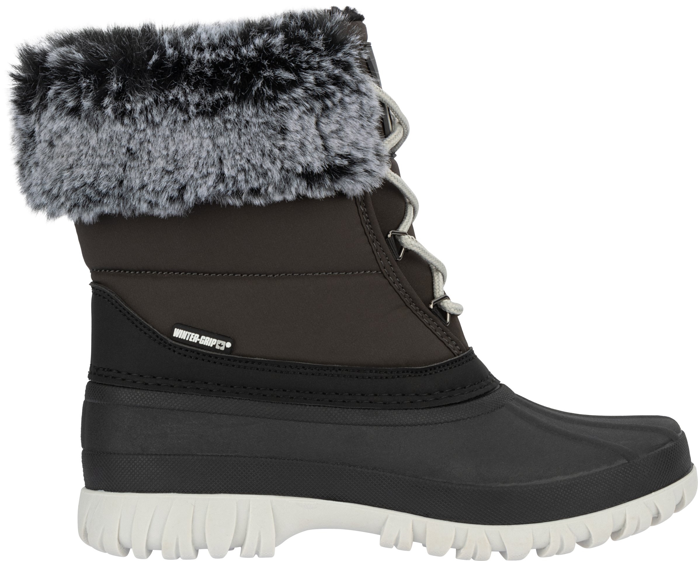 Snowboots Sr  Peak Stepper