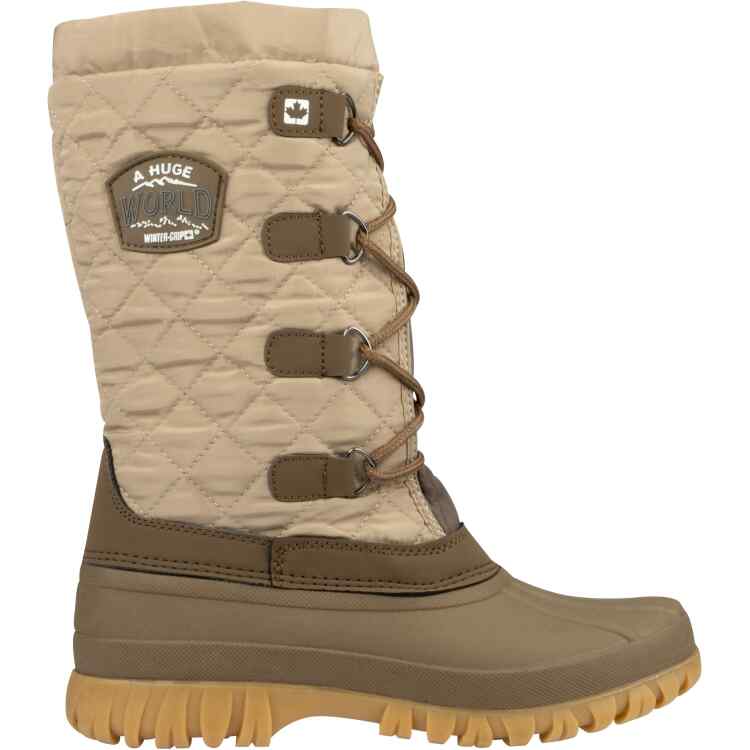 Snowboots SR Winter Wanderer