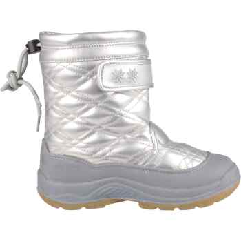 Snowboots Jr Quilt Bieber