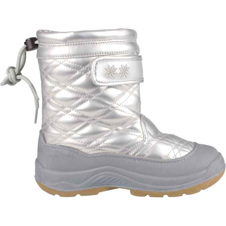 Snowboots Jr Quilt Bieber