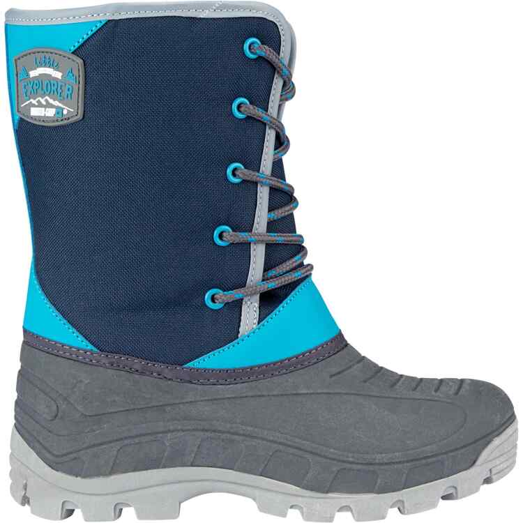 Snowboots Jr Northern Hiker