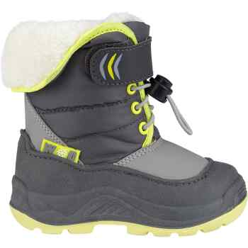 Snowboots Jr  Hoppin Bieber
