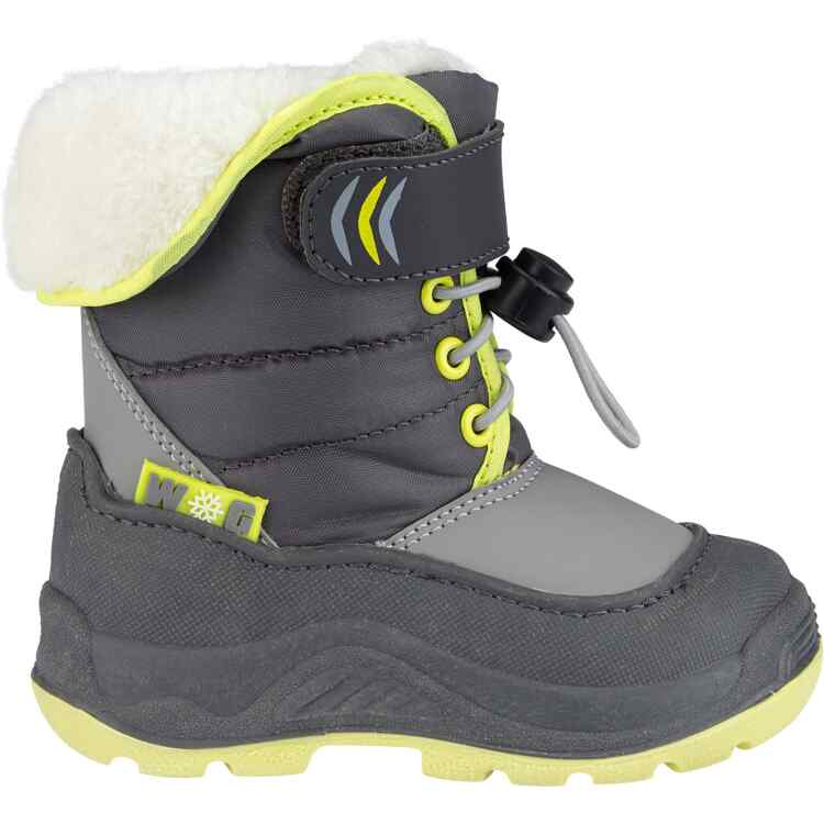 Snowboots Jr  Hoppin Bieber