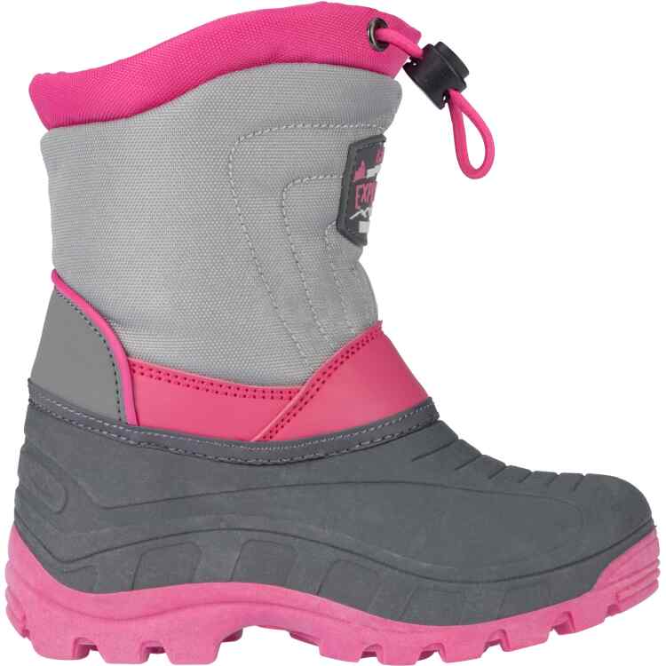 Snowboots Jr Northern Flicka