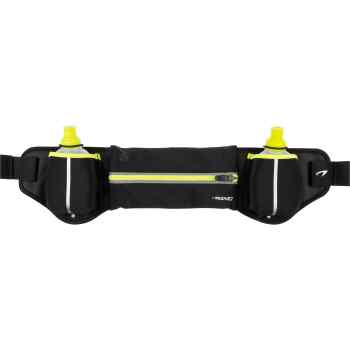 Running belt with 2 Bottles  Addy