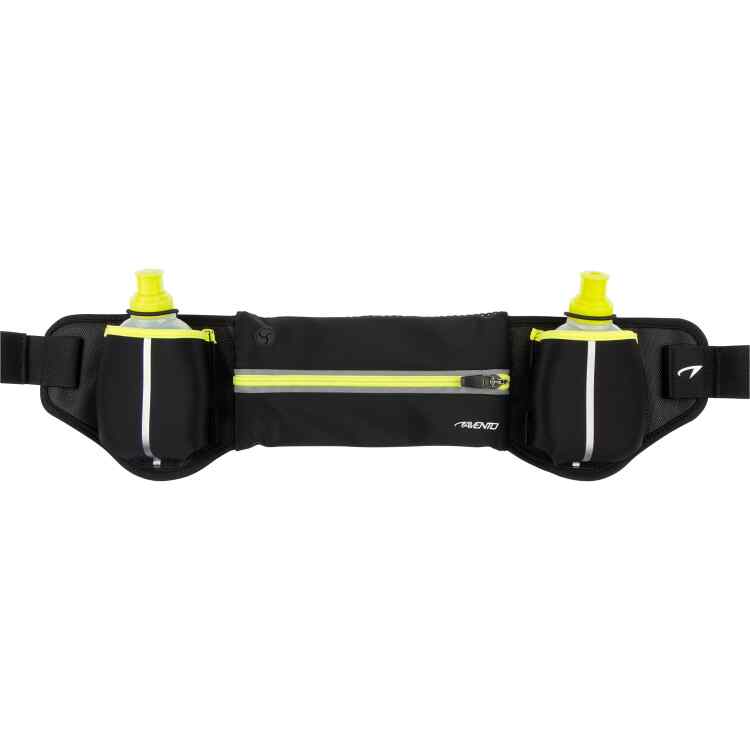 Running belt with 2 Bottles  Addy