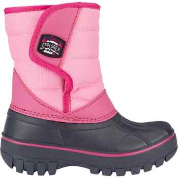 Snowboots Jr Mountain Kid