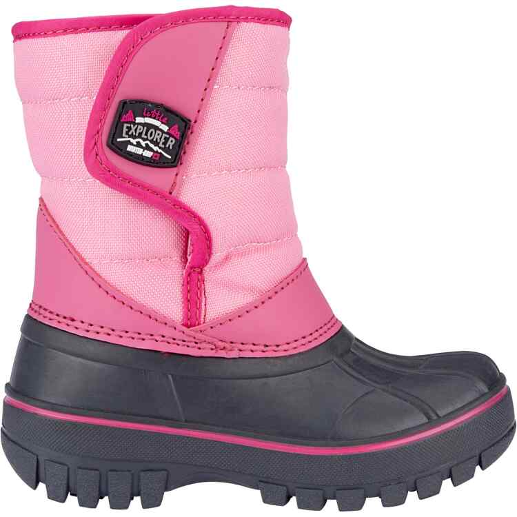 Snowboots Jr Mountain Kid