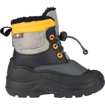 Snowboot Jr  Snow flake