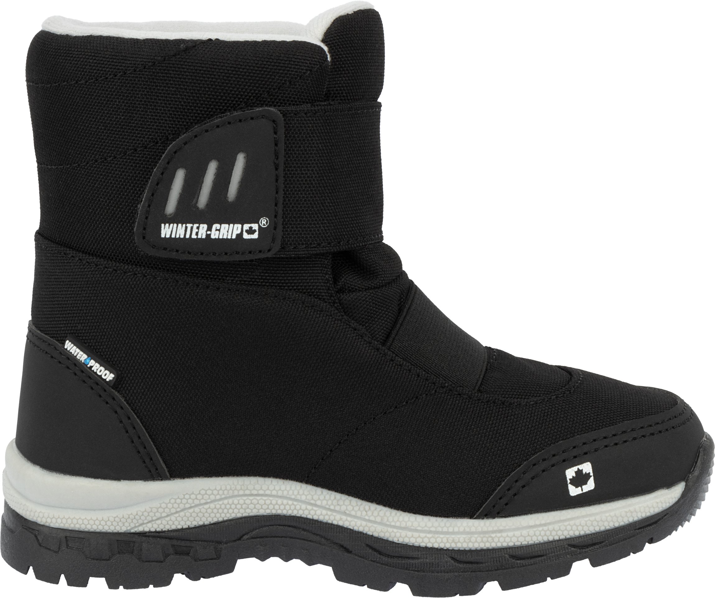 Snowboot Jr  Snow Diver