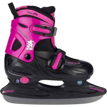 Figure Skate Adjustable  Dancy
