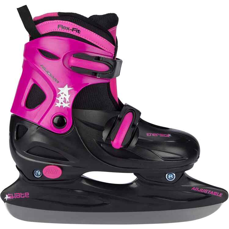 Figure Skate Adjustable  Dancy