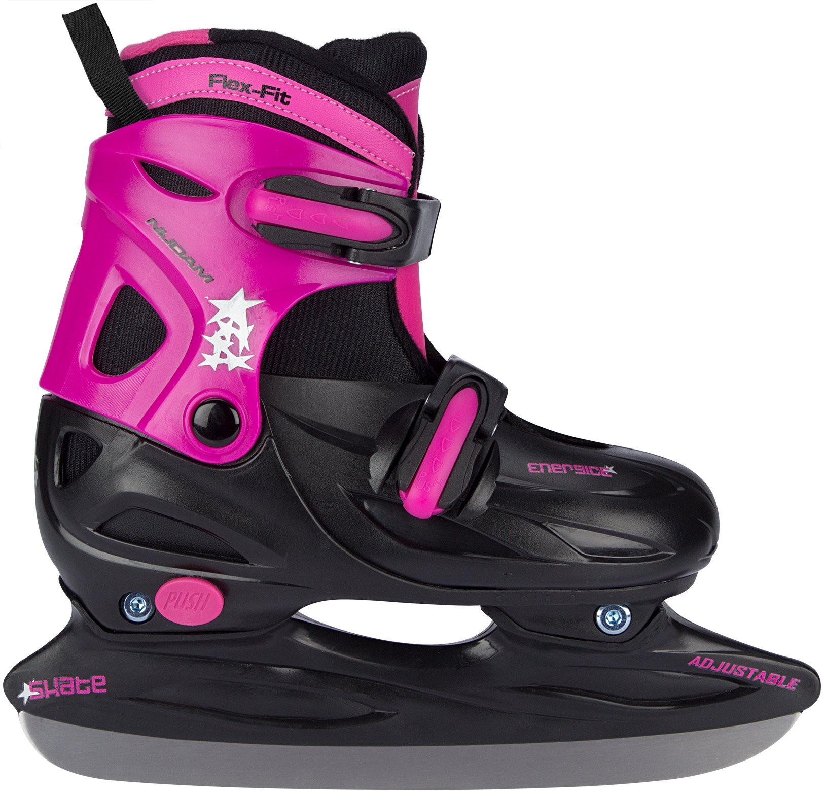 Figure Skate Adjustable  Dancy