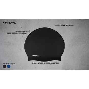 Swimming Cap AntiSlip  Senior