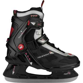 Ice Hockey Skate  Semisoft Boot