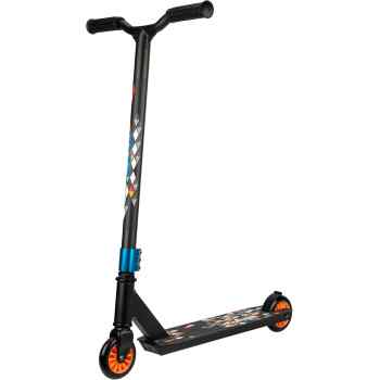 Stunt Scooter  Road Rage