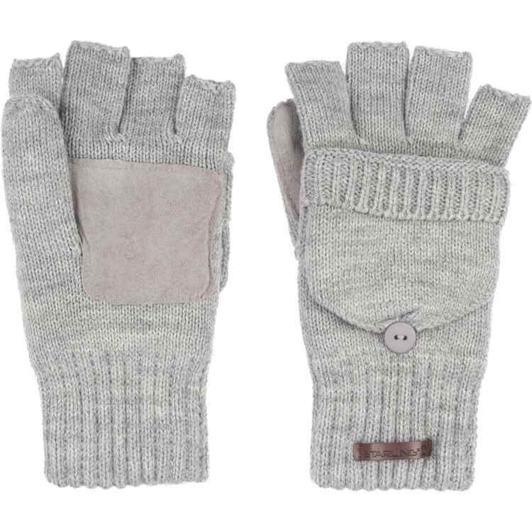 Bumgloves Knitted Senior  Nol