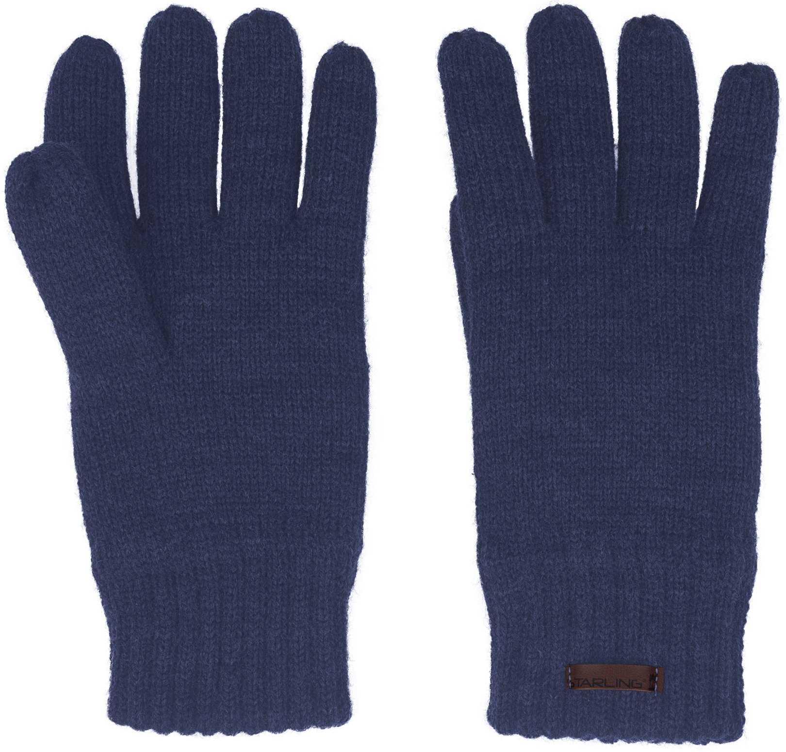 Gloves Knitted Senior Uni  Christian