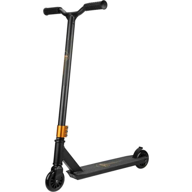 Stunt Scooter  Vert Racer