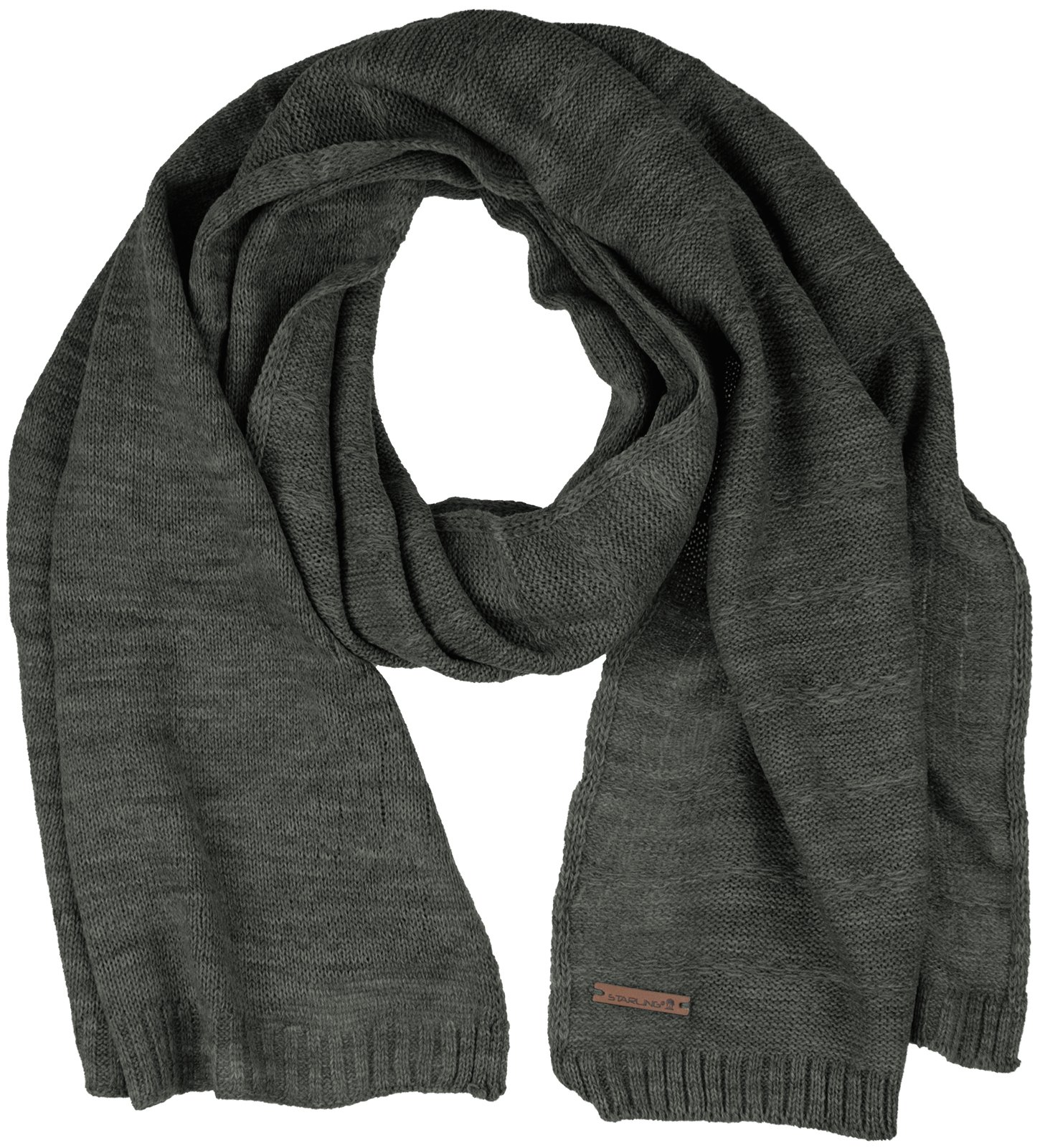 Scarf Junior  December