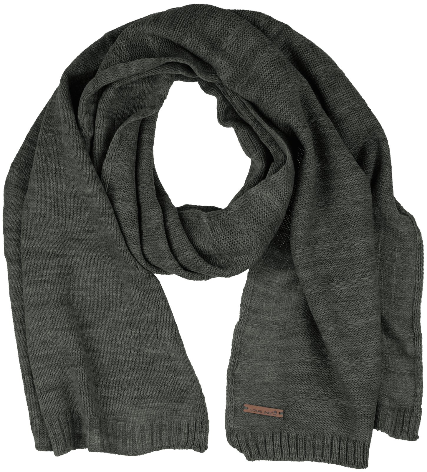 Scarf Senior January